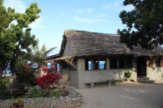 Rocky Ridge Bungalows - Isola di Tanna - 3