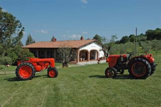 Agriturismo La Banchella - Scarlino - 5