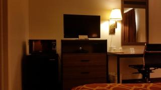 American Inn Of Liberal - Liberal - 7