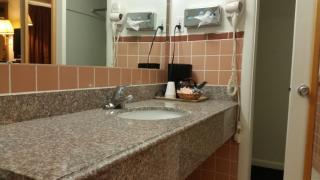 American Inn Of Liberal - Liberal - 5