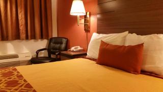 American Inn Of Liberal - Liberal - 4