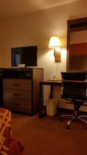American Inn Of Liberal - Liberal - 2