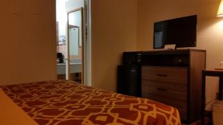 American Inn Of Liberal - 1