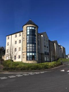 Silverhill House Apartment - Enniskillen - 0