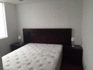 Departamento Acogedor en los Portales de Cayma - 1