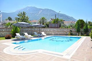Villa Belvedere - Fethiye - 5