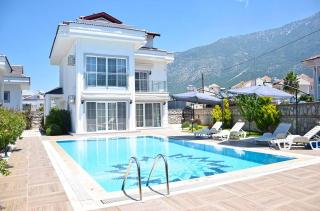 Villa Belvedere - Fethiye - 6