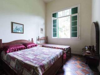 Casa de Petrópolis-Sítio Temporada - Petrópolis - 1