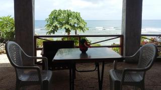 Rocky Ridge Bungalows - Isola di Tanna - 2