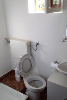 Secluded fisherman's cottage Cove Matuskovica, Pasman - 11343 - 7