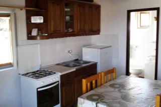 Secluded fisherman's cottage Cove Matuskovica, Pasman - 11343 - 6