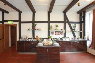 Hotel Hubertus - Ennigerloh - 7