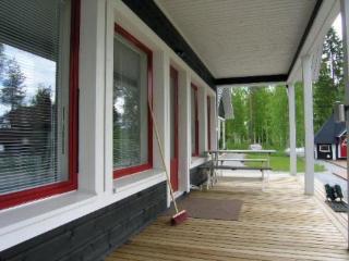 Holiday Home Äyskäri b by Interhome - Tervo - 3