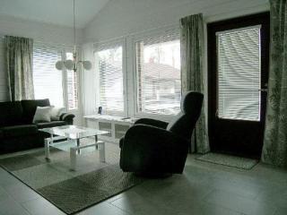Holiday Home Äyskäri b by Interhome - 2