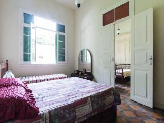 Casa de Petrópolis-Sítio Temporada - Petrópolis - 2