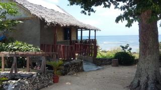 Rocky Ridge Bungalows - Isola di Tanna - 0