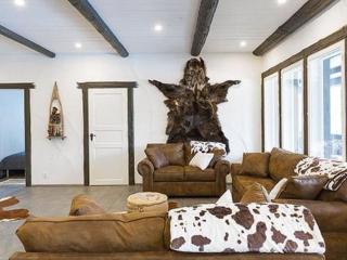 Holiday Home Kivipirtti by Interhome - Keuruu - 8