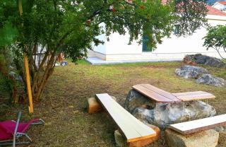 Seaside holiday house Mali Ston (Peljesac) - 13443 - Mali Ston (Stagno Piccolo) - 6