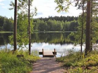 Holiday Home Lokinsiipi by Interhome - 6