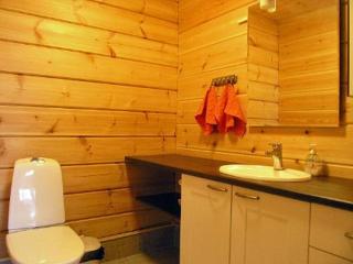 Holiday Home Lokinsiipi by Interhome - 1