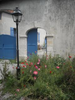 Chambres d'Hôtes des Grands Prés - 4