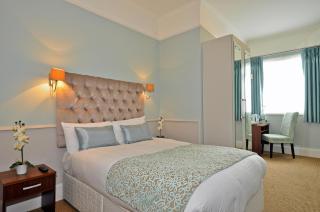 Maples House Hotel - Dublin - 7