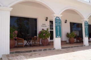 La Posada de los Robles - Las Grutas - 0