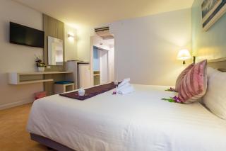 ON Hotel Phuket - SHA - Karon Beach - 5