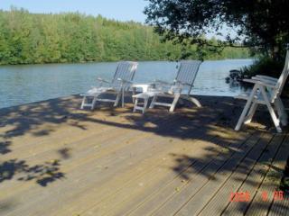 Holiday Home Veijon kelo by Interhome - Korpilahti - 5