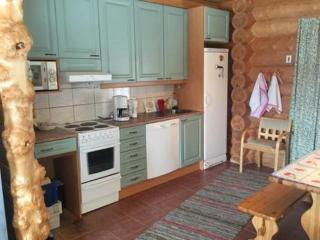 Holiday Home Kilpis-arkki - Kilpisjärvi - 0