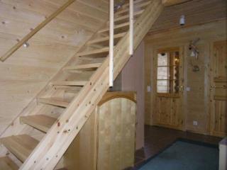 Holiday Home Kilpis-arkki - Kilpisjärvi - 9