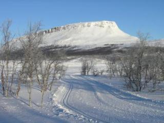 Holiday Home Kilpis-arkki - Kilpisjärvi - 6