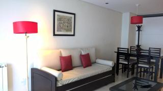 Marco Polo Natura Apartamento - Mar del Plata - 8