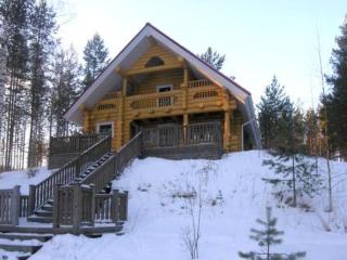Holiday Home Aurinkoranta by Interhome - 6