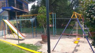Hotel Ocampo - Oaxtepec - 9