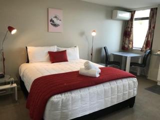 Ascot Oamaru Motel - Oamaru - 8