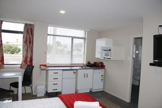 Ascot Oamaru Motel - Oamaru - 7