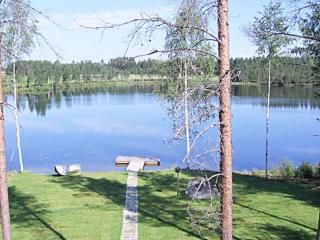 Holiday Home Kaakonranta by Interhome - Kinnula - 5