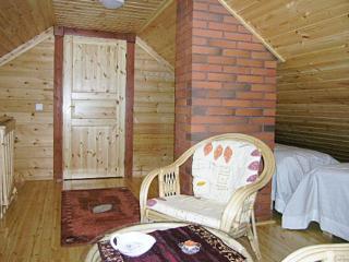 Holiday Home Kaakonranta by Interhome - Kinnula - 3