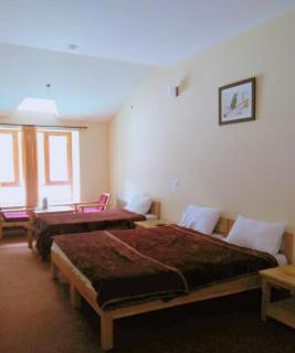 Prakriti-The Retreat - 5