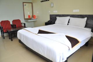 Hotel Rajam - Kanyakumari - 1