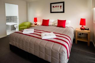 Wallsend Executive Apartments - Newcastle - 6