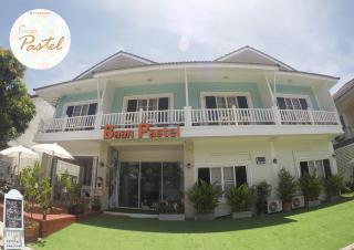 Noble Baan Pastel - Chiang Mai - 0