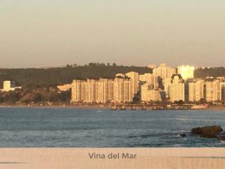 Ocean Pacific Dreams - Viña del Mar - 7