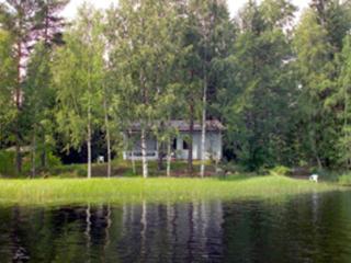 Holiday Home Sakarinniemi- vaikon loma 5 by Interhome - Kortteinen - 7