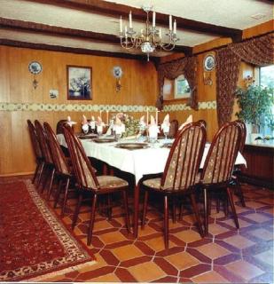 Hotel & Restaurant Bei Hölzchen - 1