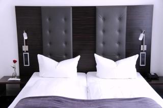 Business Wieland Hotel - Düsseldorf - 8