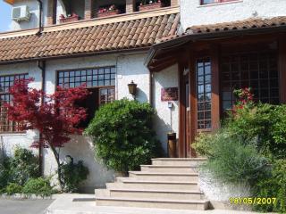 Hotel Il Rustichello - 9