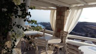 Milo Milo Suites - Mandrakia - 2
