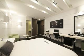 Premium Ava Hotel - Busan - 0
